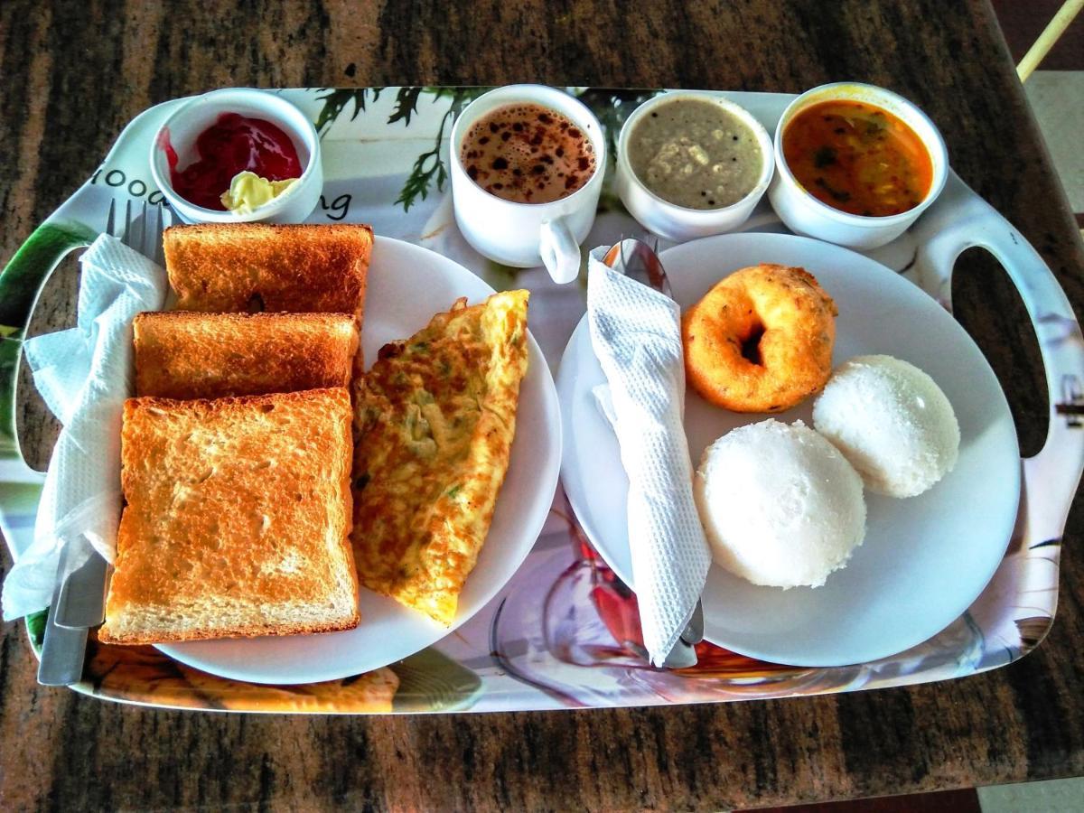 Fabhotel Sanskar Bhopal Dış mekan fotoğraf