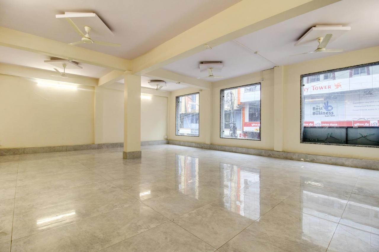 Fabhotel Sanskar Bhopal Dış mekan fotoğraf