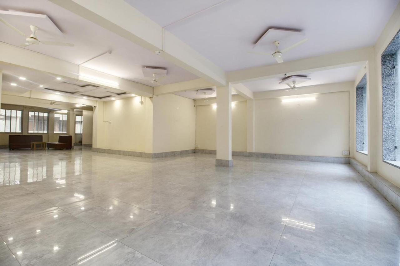 Fabhotel Sanskar Bhopal Dış mekan fotoğraf
